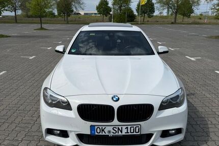 BMW 528 137.500 km 18.950 &euro; Wolmirstedt 39326