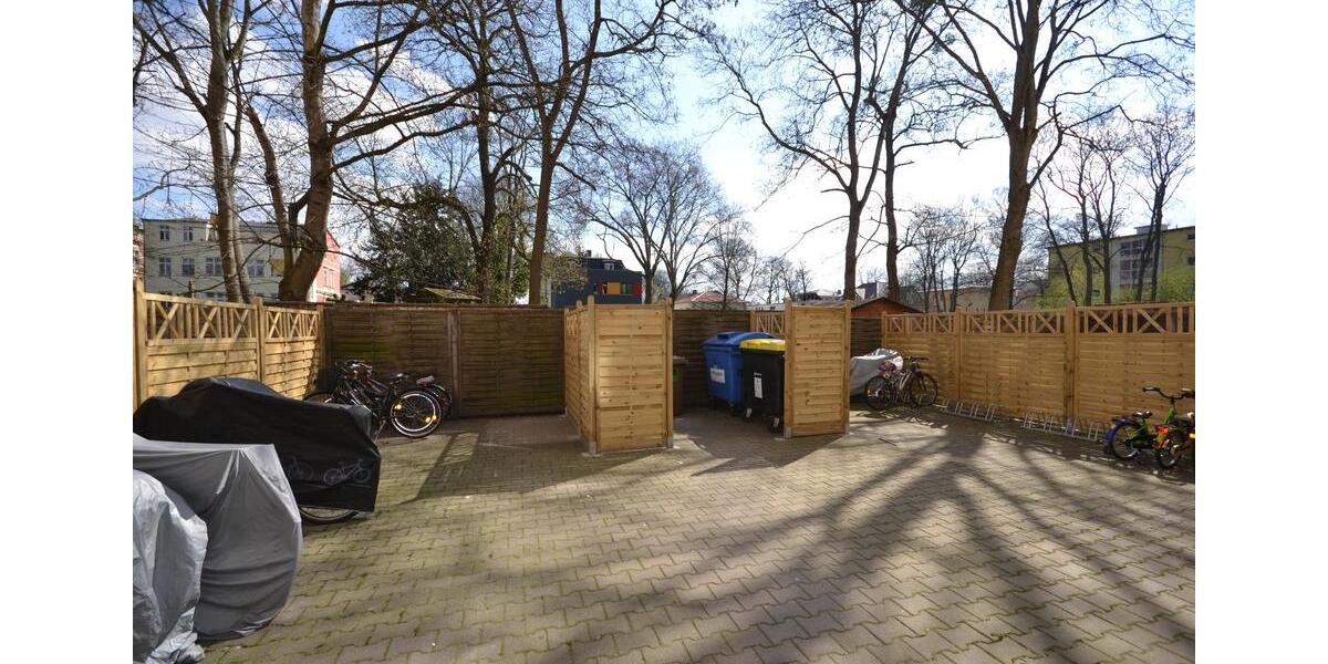 Etagenwohnung Magdeburg Leipziger Straße - 3 Zimmer, 73 m&sup2;, 544&euro; | Angebot:26587408
