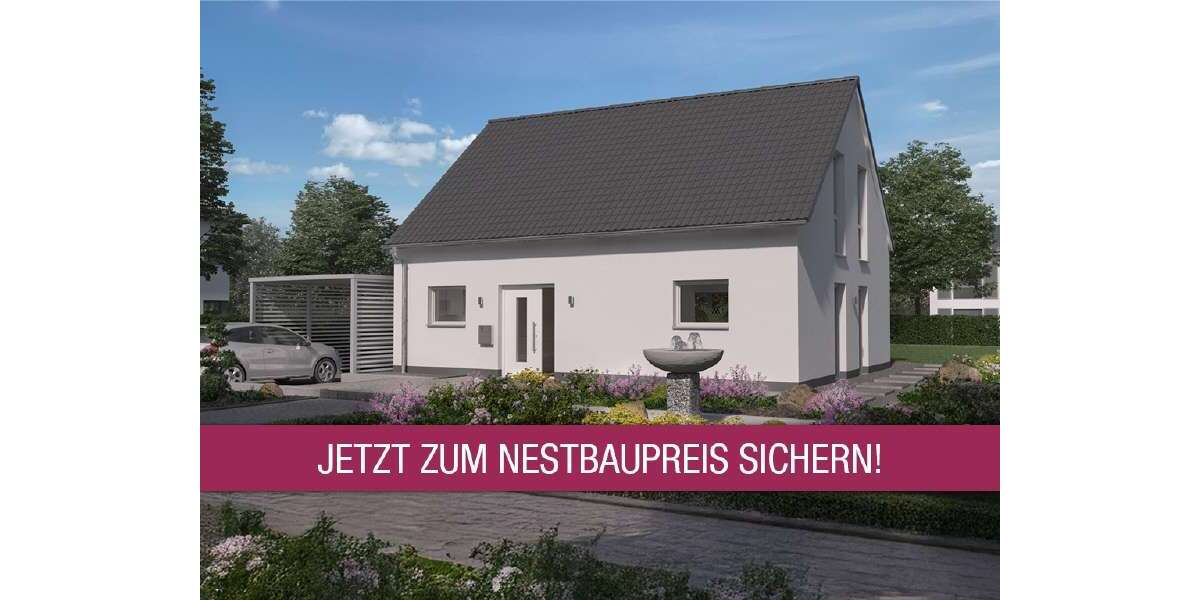 Einfamilienhaus Nedlitz Nedlitz - 4 Zimmer, 128 m&sup2;, 348.900&euro; | Angebot:26220853