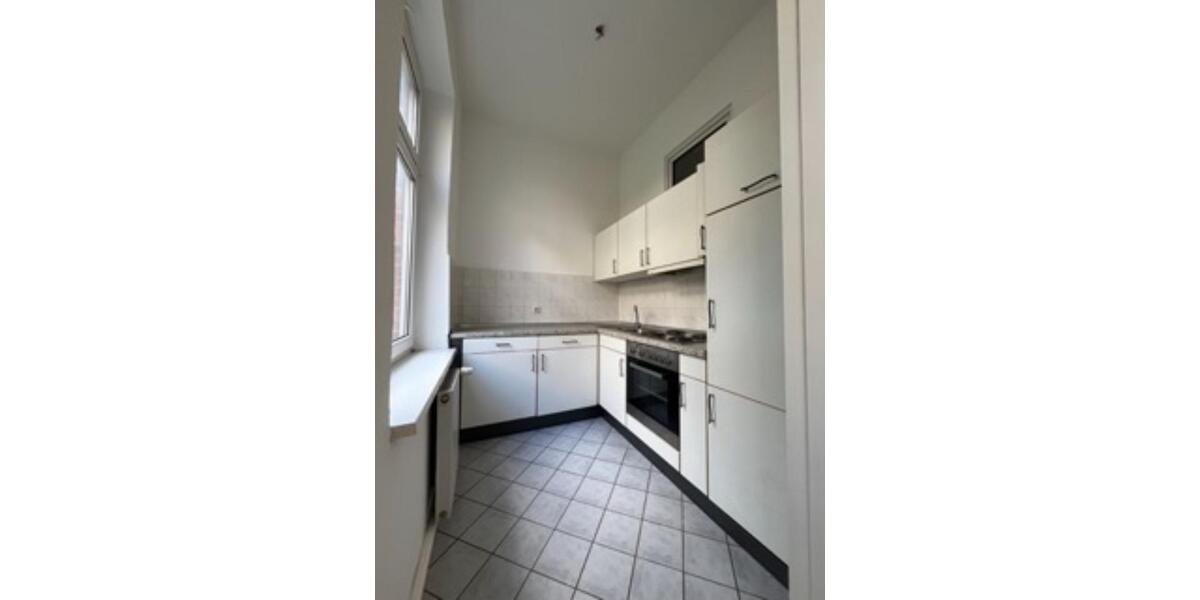 WE 13 Renditeobjekt 2 Zimmer Wohnung 2 zimmer