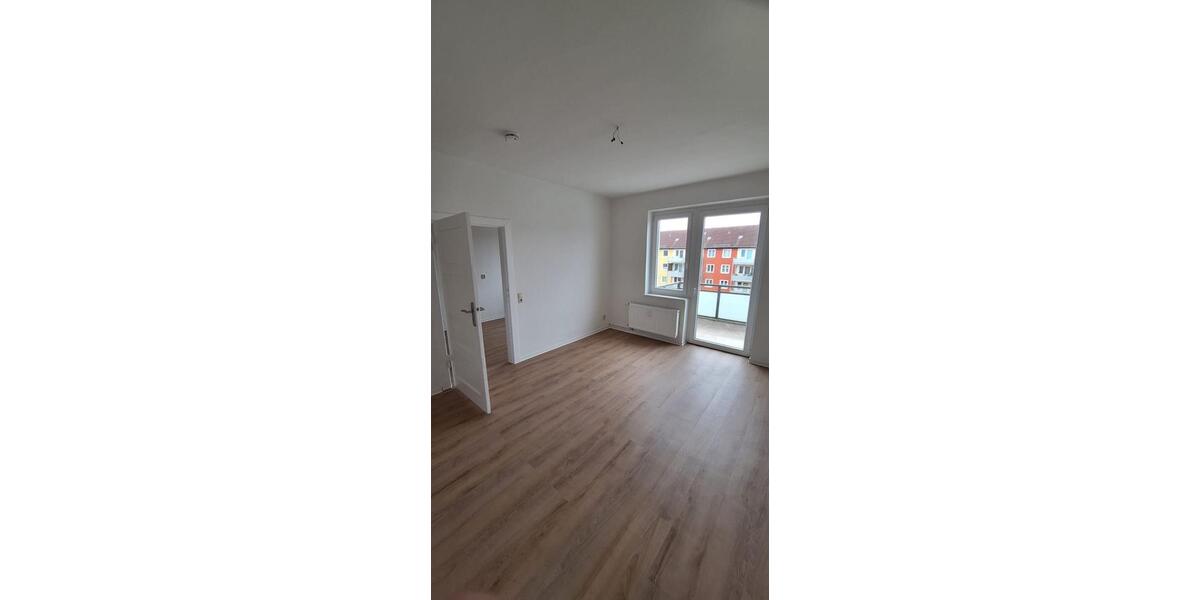 Etagenwohnung Magdeburg Beyendorf-Sohlen - 2 Zimmer, 53 m&sup2;, 310&euro; | Angebot:25364623