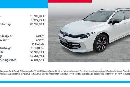 VW Golf 20.778 km 31.700 &euro; Wanzleben-Börde OT Hohendodeleben 39164