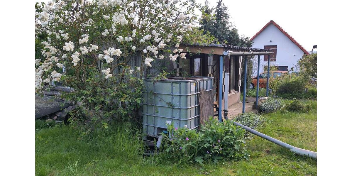 Doppelhaushälfte Eilsleben - 5 Zimmer, 95 m&sup2;, 130.000&euro; | Angebot:26534531