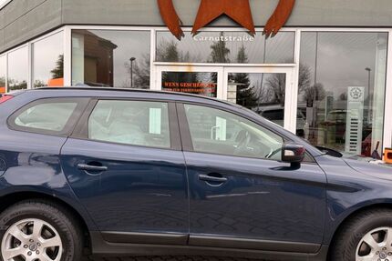 Volvo XC60 222.000 km 8.490 &euro; Magdeburg 39120