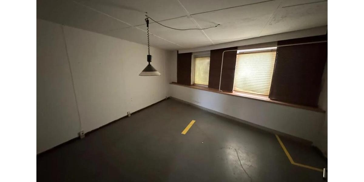 Günstige Lagerhalle zu vermieten! zimmer