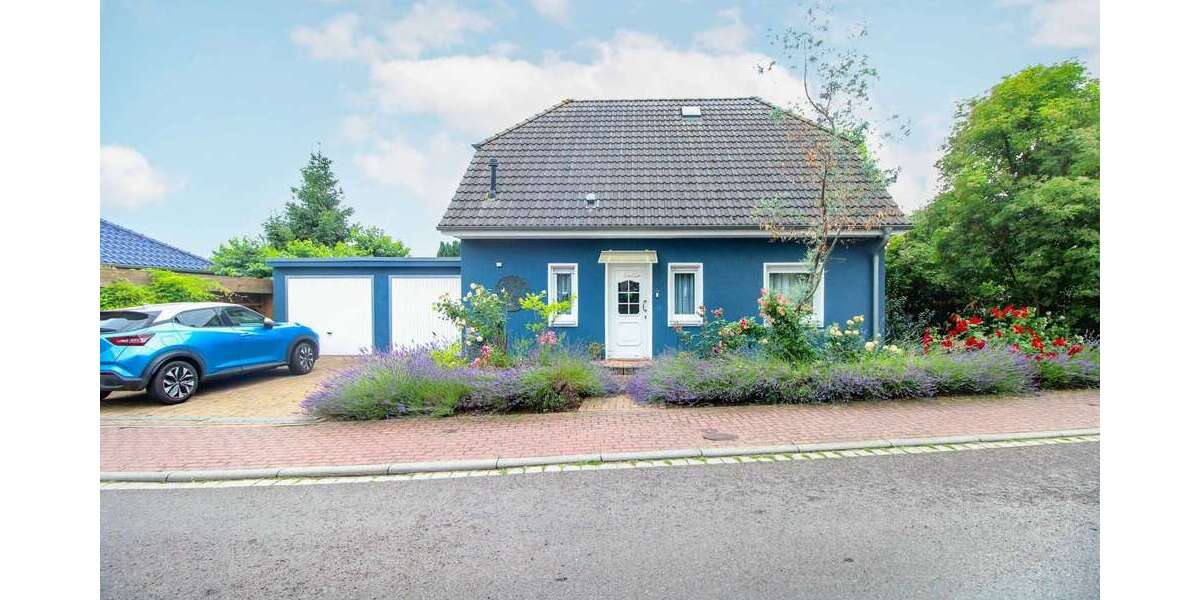 Einfamilienhaus Hohe Börde - 2 Zimmer, 120 m&sup2;, 299.000&euro; | Angebot:27008451