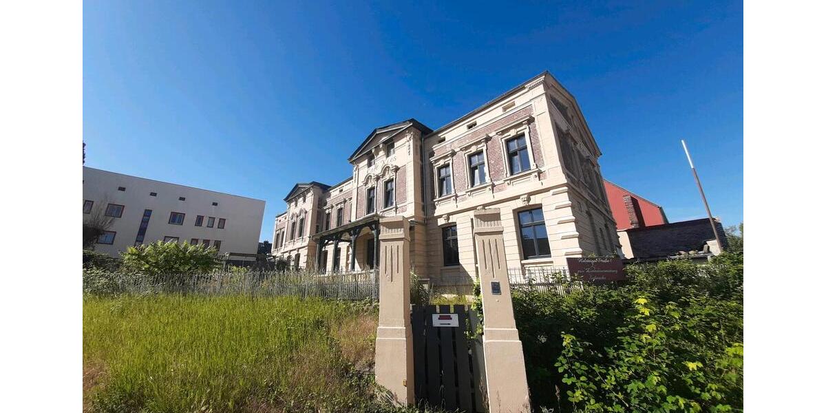 Villa Magdeburg Beyendorf-Sohlen - 19 Zimmer, 660 m&sup2;, 3.990.000&euro; | Angebot:26024060