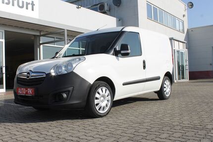 Opel Combo 118.447 km 4.990 € Staßfurt 39418