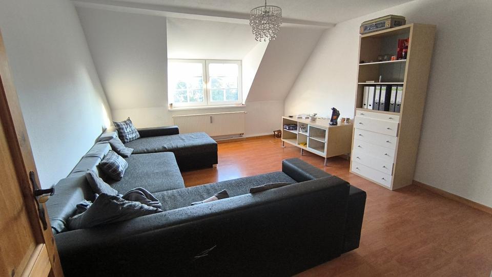 3- Raum Wohnung, MD- Alte Neustadt, Nähe Universität, FROSER STR. zimmer