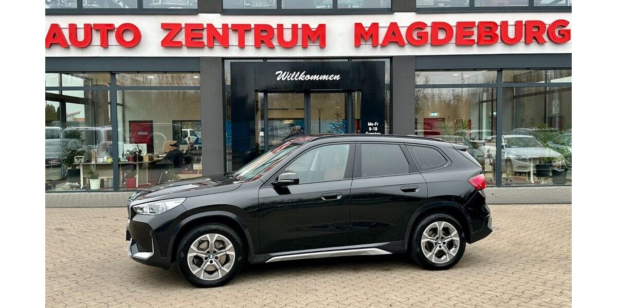 BMW X1 51.822 km 39.950 &euro; Magdeburg 39112