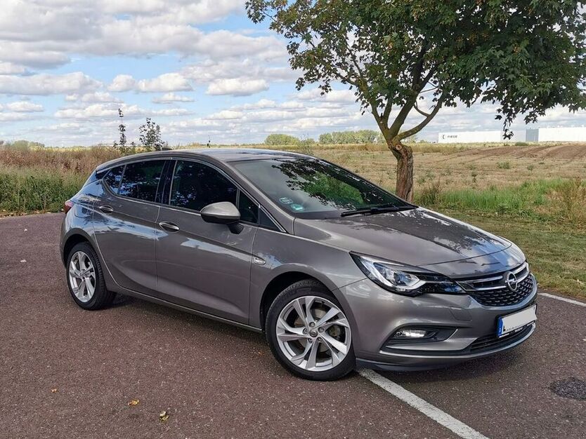 Astra