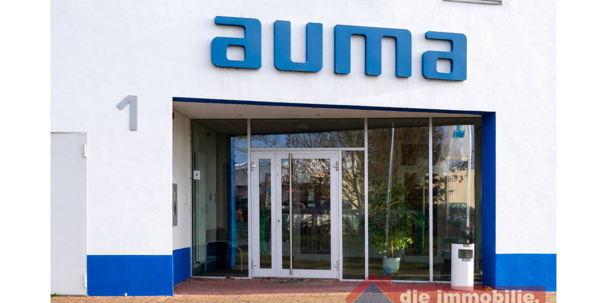 Gewerbeobjekt Niederndodeleben Niederndodeleben - 1.350.000&euro; | Angebot:26129480