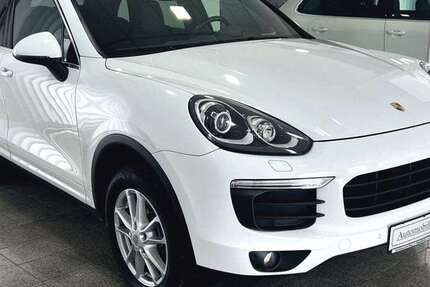 Porsche Cayenne 91.220 km 29.880 &euro; Magdeburg 39120