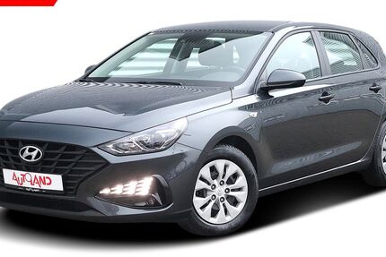 Hyundai i30 79.344 km 16.990 &euro; Magdeburg 39118