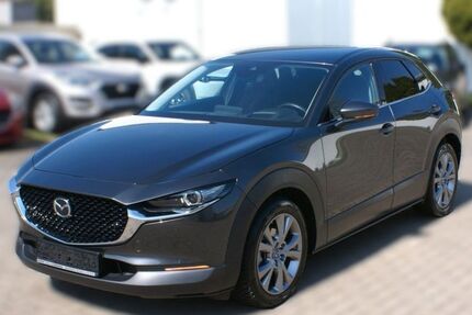 Mazda CX-30 19.916 km 24.990 &euro; Magdeburg 39116