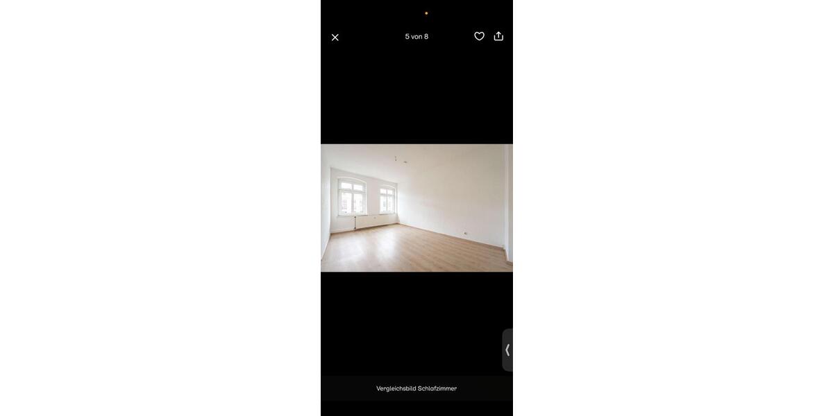 Erdgeschoßwohnung Magdeburg Neue Neustadt - 1 Zimmer, 30 m&sup2;, 435&euro; | Angebot:24378375