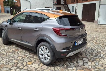 Renault Captur 65.000 km 15.500 &euro; Magdeburg 39114