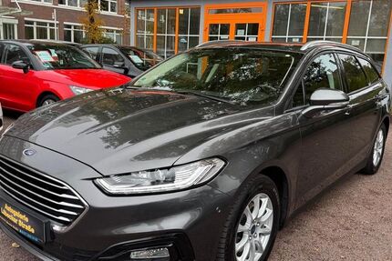 Ford Mondeo 165.900 km 9.990 &euro; Magdeburg 39124