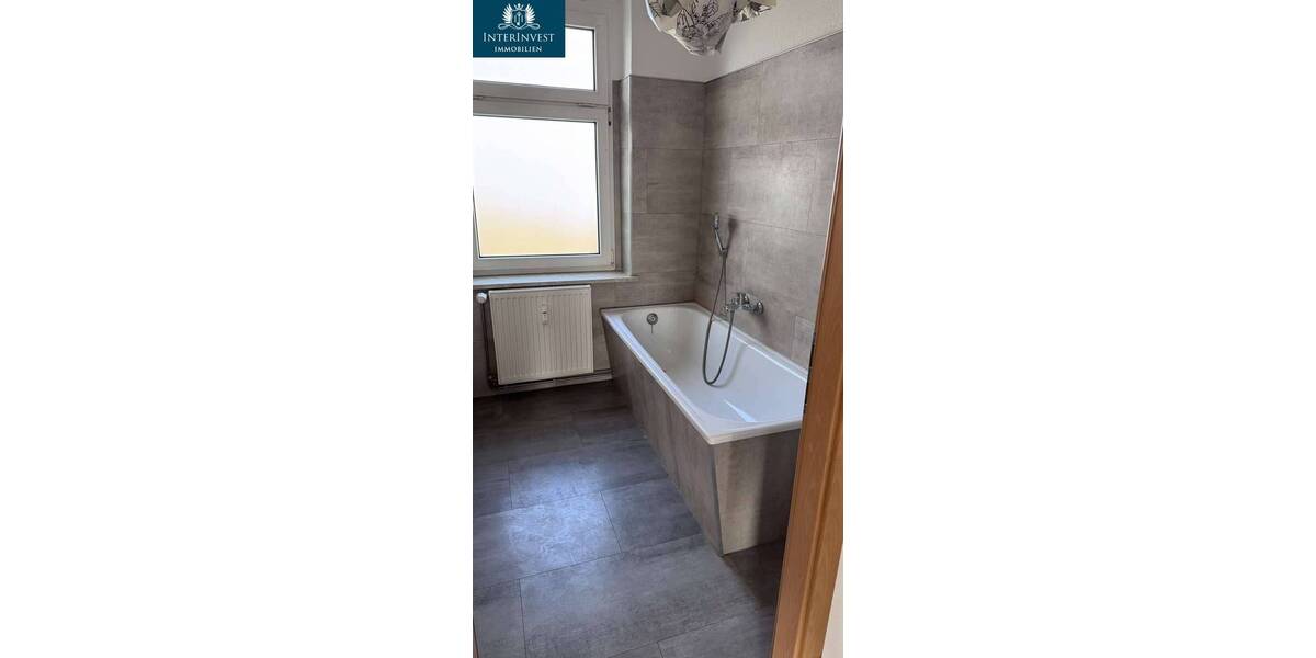 Etagenwohnung Magdeburg Lemsdorf - 2 Zimmer, 48 m&sup2;, 360&euro; | Angebot:26127440