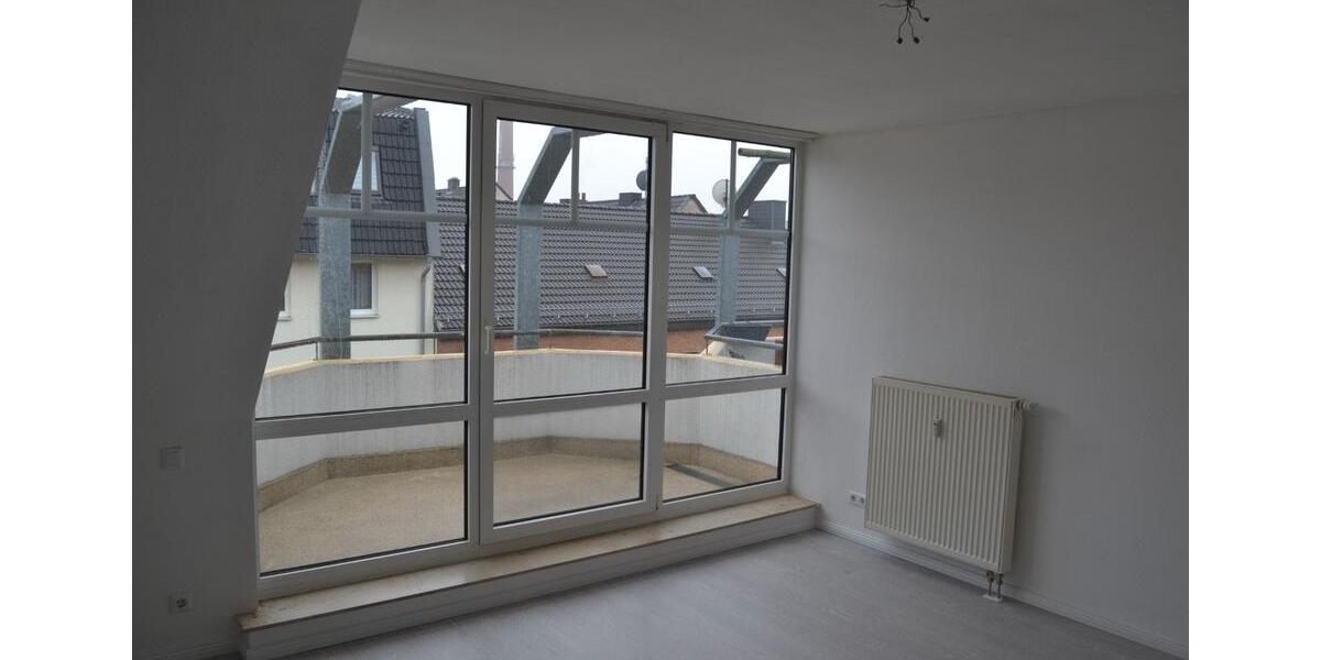 Etagenwohnung Magdeburg Ottersleben - 1.5 Zimmer, 40 m&sup2;, 450&euro; | Angebot:27627674