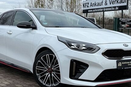 Kia pro ceed / ProCeed 99.200 km 19.950 &euro; Magdeburg 39118