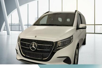 Mercedes-Benz V 220 8.190 km 64.950 € Magdeburg 39130