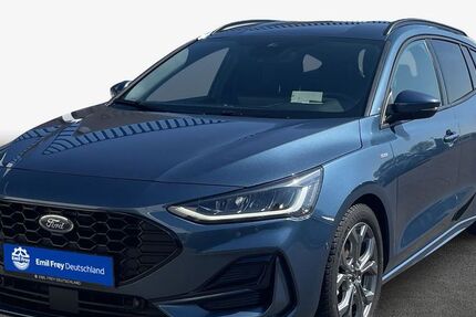 Ford Focus 16.186 km 23.717 &euro; Magdeburg 39116