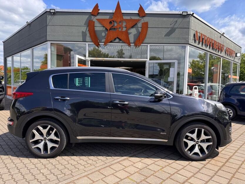 Sportage
