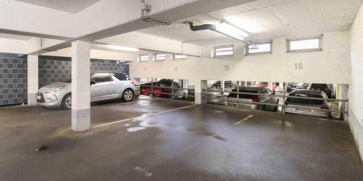 Etagenwohnung Magdeburg Neue Neustadt - 2 Zimmer, 63 m&sup2;, 85.000&euro; | Angebot:25400460