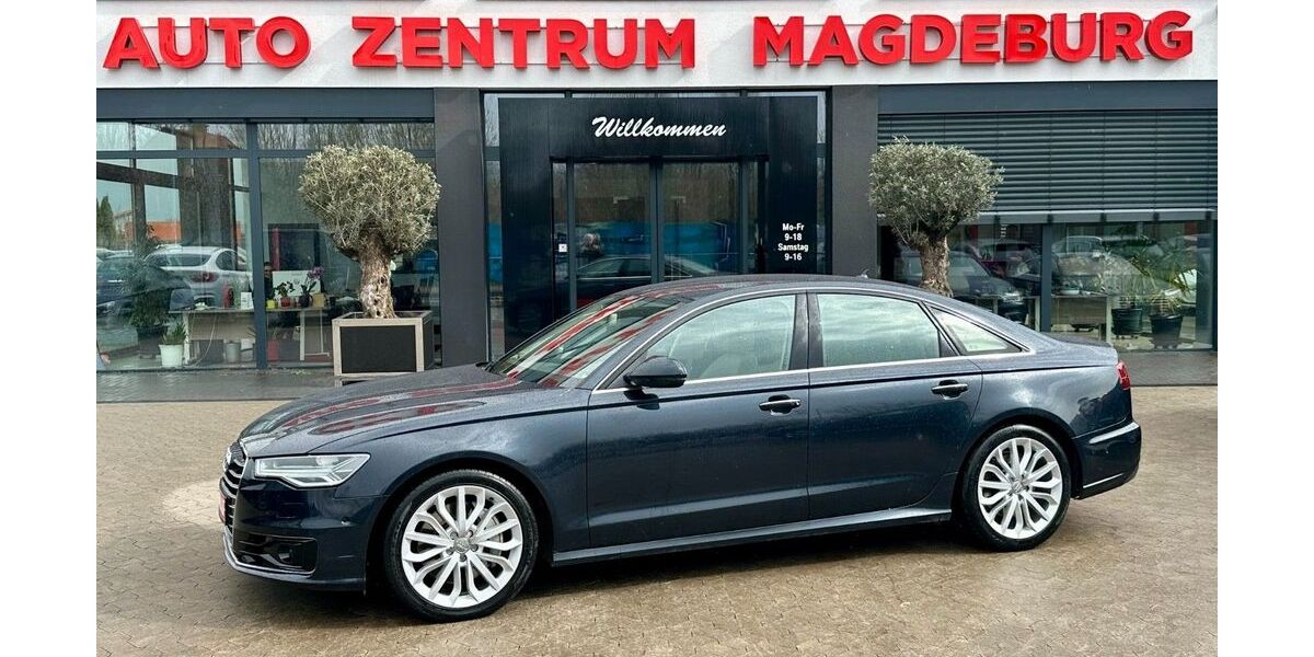 Audi A6 251.121 km 16.950 &euro; Magdeburg 39112