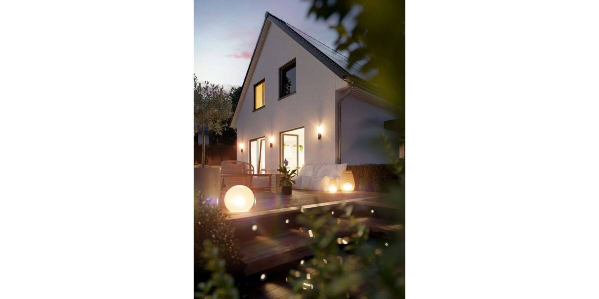 Einfamilienhaus Magdeburg Neu Olvenstedt - 4 Zimmer, 100 m&sup2;, 209.250&euro; | Angebot:25691515