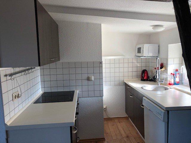 Dachgeschoßwohnung Magdeburg - 3 Zimmer, 81 m&sup2;, 560&euro; | Angebot:27628237