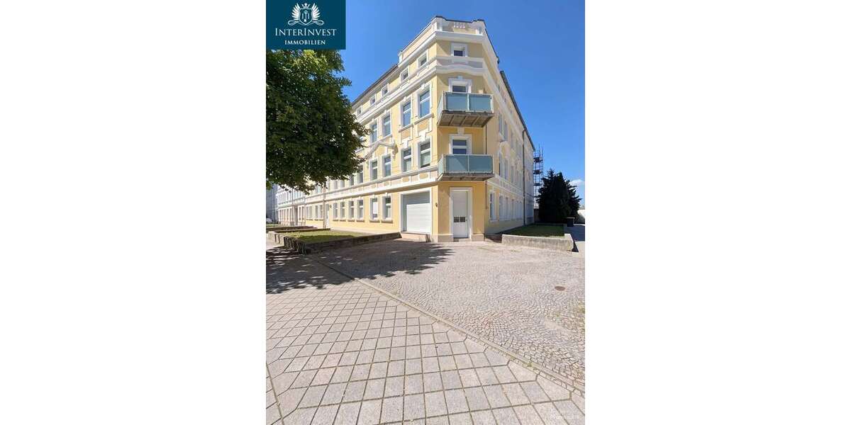 Einfamilienhaus Magdeburg Leipziger Straße - 1 Zimmer, 1.168 m&sup2;, 1.800.000&euro; | Angebot:27399413