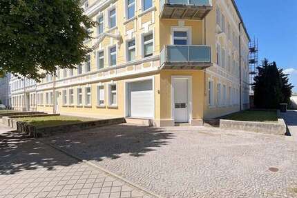 Haus Magdeburg Leipziger Straße - 1 Zimmer, 1.168 m&sup2;, 1.800.000&euro; | Angebot:27399413