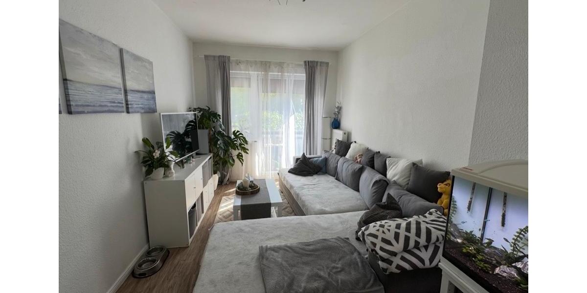 Etagenwohnung Magdeburg Neue Neustadt - 2 Zimmer, 56 m&sup2;, 169.000&euro; | Angebot:26221479