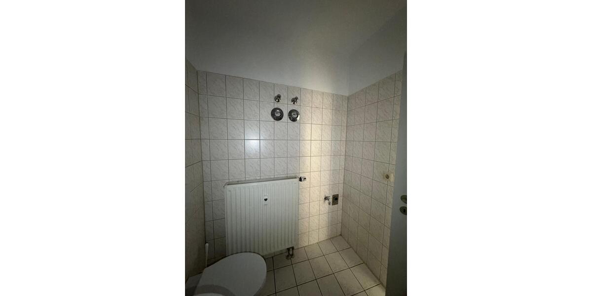 Etagenwohnung Magdeburg Alt Olvenstedt - 3 Zimmer, 67 m&sup2;, 499&euro; | Angebot:23846293