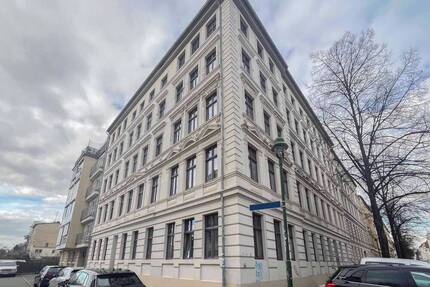 Wohnung Magdeburg Sudenburg - 2 Zimmer, 44 m&sup2;, 68.000&euro; | Angebot:26834358