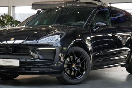 Porsche Macan 21.203 km 71.890 &euro; Magdeburg 39116