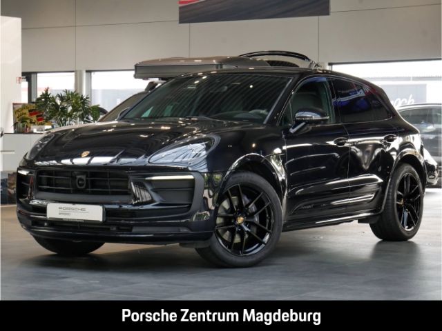 Porsche Macan 21.203 km 71.890 &euro; Magdeburg 39116