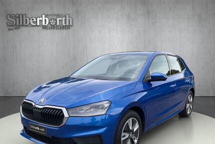 Skoda Fabia 52.870 km 15.890 &euro; Hillersleben 39343