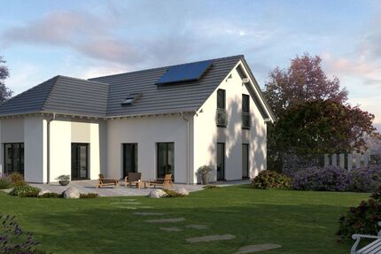 Ihr Traum vom Zweifamilienhaus wird Wirklichkeit! 8 zimmer