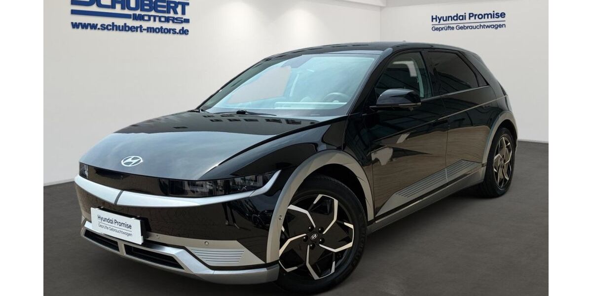 Hyundai IONIQ 5 41.510 km 32.490 &euro; Magdeburg 39108