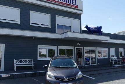Toyota Yaris 49.000 km 9.500 &euro; Magdeburg 39108