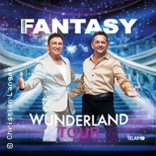 Fantasy - Wunderland Tour 2025 Magdeburg