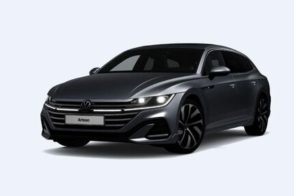 VW Arteon 27.346 km 38.988 &euro; Magdeburg 39128