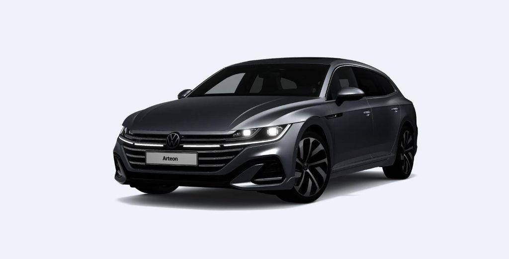 VW Arteon 27.346 km 38.988 &euro; Magdeburg 39128