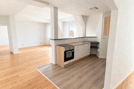 Wohnung Magdeburg Leipziger Straße - 3 Zimmer, 102 m&sup2;, 765&euro; | Angebot:27533105