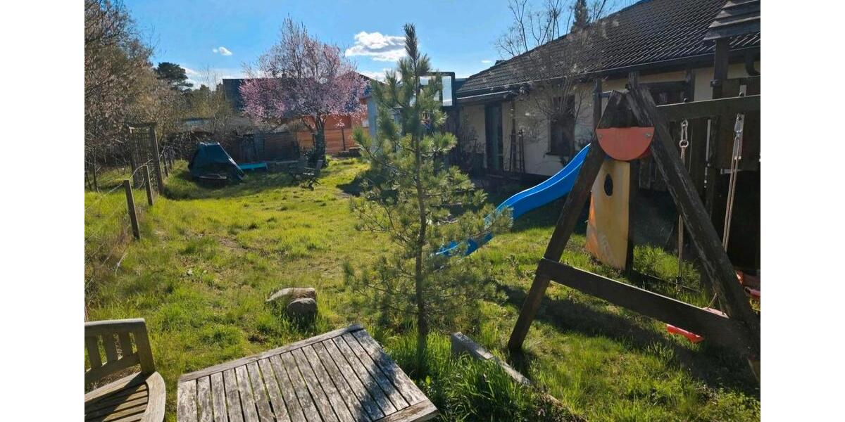 Bungalow Möckern - 5 Zimmer, 125 m&sup2;, 300.000&euro; | Angebot:27417736