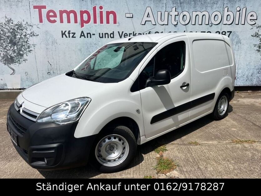 Berlingo