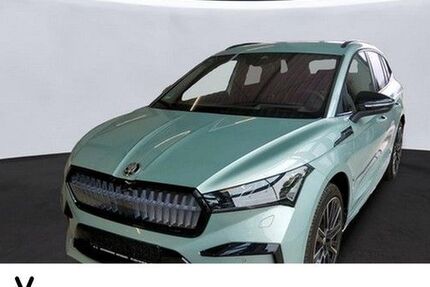 Skoda Enyaq 16.100 km 38.960 &euro; Magdeburg 39126